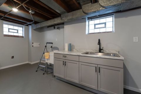 Tiny photo for 1295 Hirsch Avenue, Calumet City, IL 60409 (MLS # 12501547)