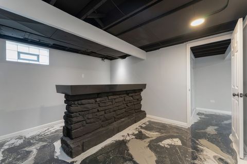 Tiny photo for 1295 Hirsch Avenue, Calumet City, IL 60409 (MLS # 12501547)