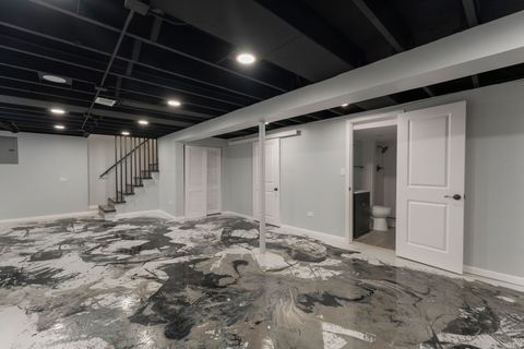 Tiny photo for 1295 Hirsch Avenue, Calumet City, IL 60409 (MLS # 12501547)