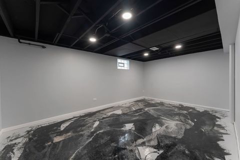 Tiny photo for 1295 Hirsch Avenue, Calumet City, IL 60409 (MLS # 12501547)