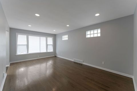 Tiny photo for 1295 Hirsch Avenue, Calumet City, IL 60409 (MLS # 12501547)