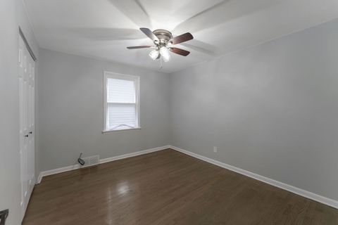 Tiny photo for 1295 Hirsch Avenue, Calumet City, IL 60409 (MLS # 12501547)