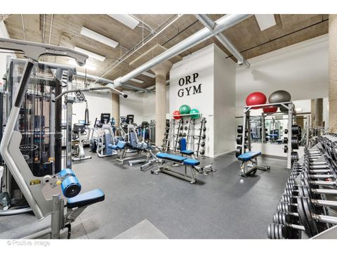 Tiny photo for 758 N Larrabee Street #514, Chicago, IL 60654 (MLS # 12591498)