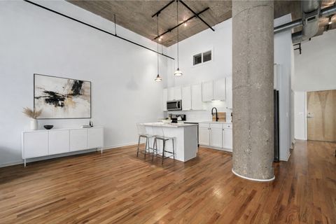 Tiny photo for 758 N Larrabee Street #514, Chicago, IL 60654 (MLS # 12591498)