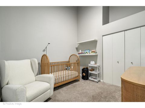 Tiny photo for 758 N Larrabee Street #514, Chicago, IL 60654 (MLS # 12591498)