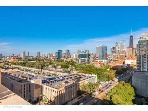 Tiny photo for 758 N Larrabee Street #514, Chicago, IL 60654 (MLS # 12591498)