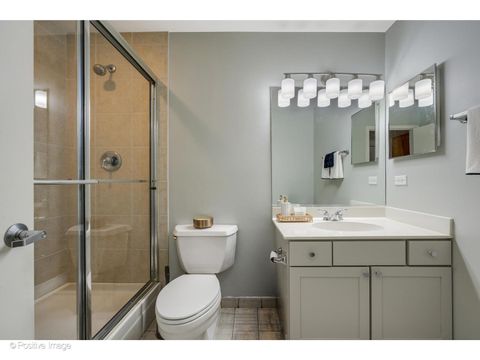 Tiny photo for 758 N Larrabee Street #514, Chicago, IL 60654 (MLS # 12591498)