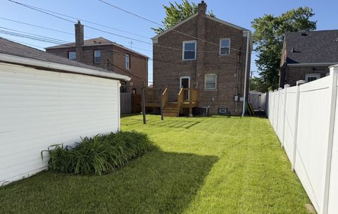 Tiny photo for 2216 123rd Place, Blue Island, IL 60406 (MLS # 12639568)