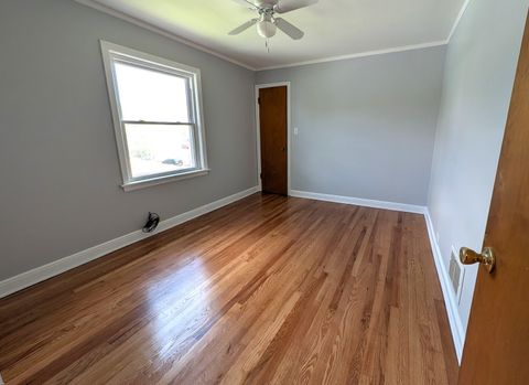 Tiny photo for 2216 123rd Place, Blue Island, IL 60406 (MLS # 12639568)