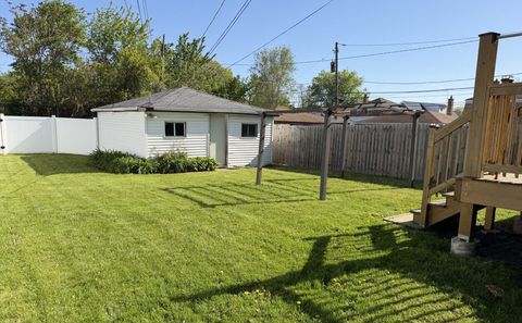 Tiny photo for 2216 123rd Place, Blue Island, IL 60406 (MLS # 12639568)