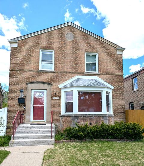 Photo of 2216 123rd Place, Blue Island, IL 60406 (MLS # 12639568)