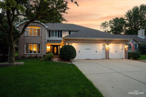 Photo of 3031 Brossman Street, Naperville, IL 60564 (MLS # 12465009)
