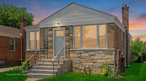 Photo of Calumet Park, IL 60827 (MLS # 12622515)