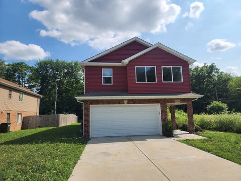 Photo of 3709 W 139th Place, Robbins, IL 60472 (MLS # 12726272)