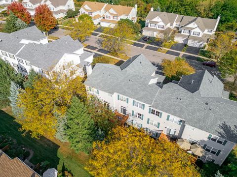 A home in St. Charles