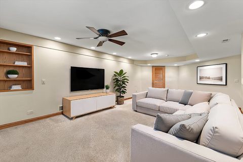 Tiny photo for Orland Park, IL 60462 (MLS # 12420871)