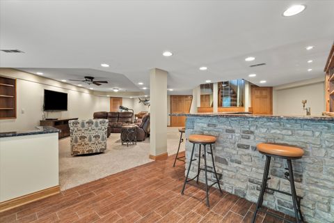Tiny photo for Orland Park, IL 60462 (MLS # 12420871)