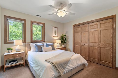 Tiny photo for Orland Park, IL 60462 (MLS # 12420871)