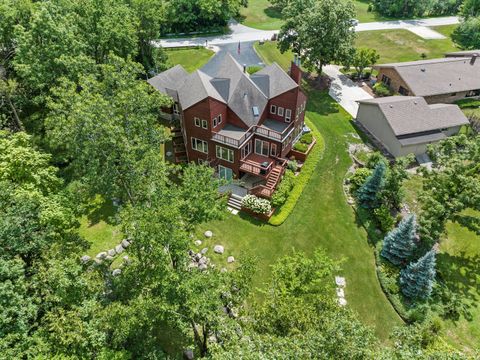 Tiny photo for Orland Park, IL 60462 (MLS # 12420871)