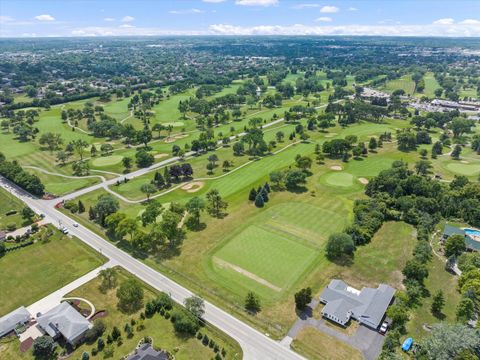 Tiny photo for Orland Park, IL 60462 (MLS # 12420871)