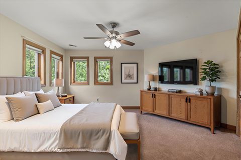 Tiny photo for Orland Park, IL 60462 (MLS # 12420871)