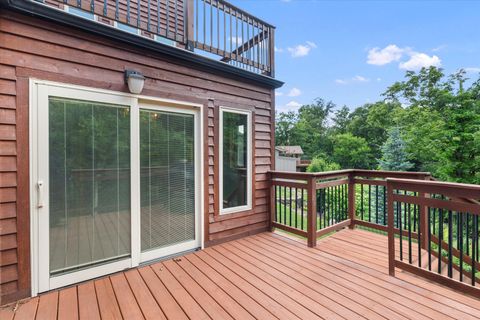 Tiny photo for Orland Park, IL 60462 (MLS # 12420871)