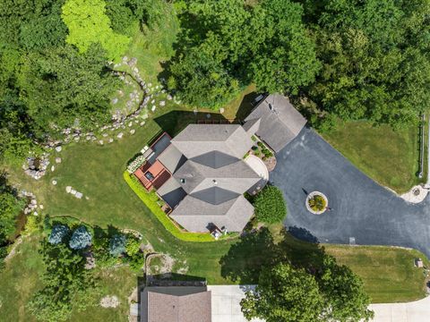 Tiny photo for Orland Park, IL 60462 (MLS # 12420871)