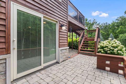 Tiny photo for Orland Park, IL 60462 (MLS # 12420871)