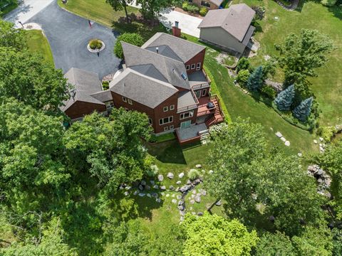 Tiny photo for Orland Park, IL 60462 (MLS # 12420871)