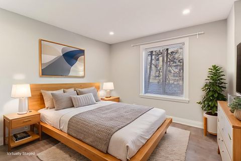 Tiny photo for 5450 Astor Lane #104, Rolling Meadows, IL 60008 (MLS # 12547911)