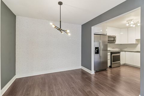 Tiny photo for 5450 Astor Lane #104, Rolling Meadows, IL 60008 (MLS # 12547911)