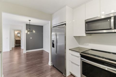 Tiny photo for 5450 Astor Lane #104, Rolling Meadows, IL 60008 (MLS # 12547911)