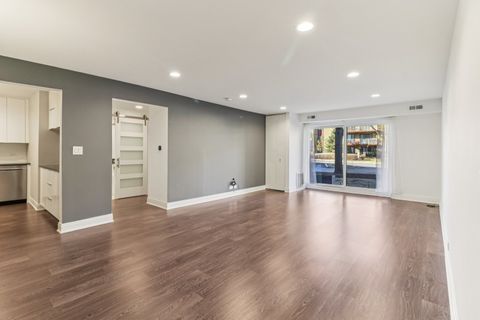 Tiny photo for 5450 Astor Lane #104, Rolling Meadows, IL 60008 (MLS # 12547911)