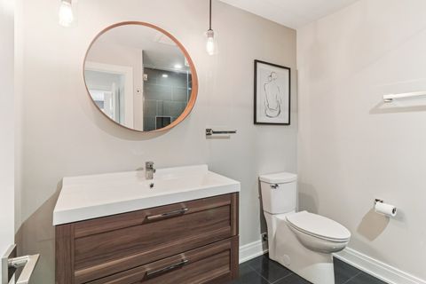 Tiny photo for 5450 Astor Lane #104, Rolling Meadows, IL 60008 (MLS # 12547911)