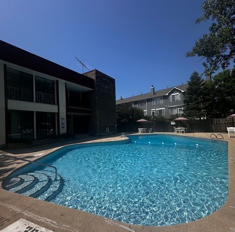 Tiny photo for 5450 Astor Lane #104, Rolling Meadows, IL 60008 (MLS # 12547911)