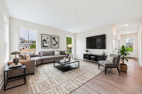 Tiny photo for 22164 W Casa Bella View Vw, Kildeer, IL 60047 (MLS # 12702585)