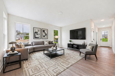 Tiny photo for 22164 W Casa Bella View Vw, Kildeer, IL 60047 (MLS # 12702585)