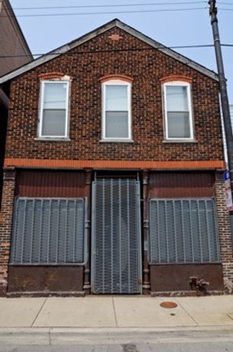 1926 W GRAND Avenue Chicago IL 60622