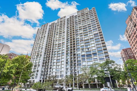 3200 N Lake Shore Drive 2905 Chicago IL 60657
