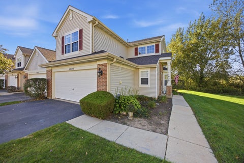 Tiny photo for 11020 Cape Cod Lane, Huntley, IL 60142 (MLS # 12776355)