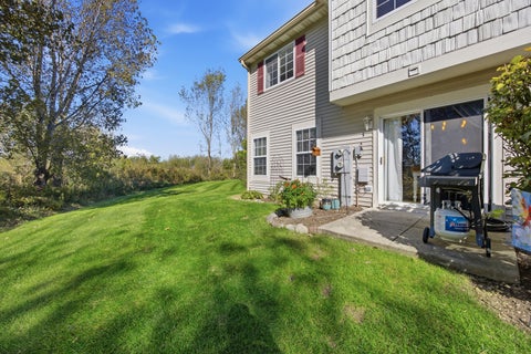 Tiny photo for 11020 Cape Cod Lane, Huntley, IL 60142 (MLS # 12776355)