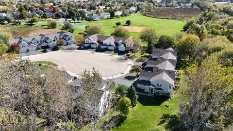 Tiny photo for 11020 Cape Cod Lane, Huntley, IL 60142 (MLS # 12776355)