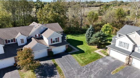 Tiny photo for 11020 Cape Cod Lane, Huntley, IL 60142 (MLS # 12776355)
