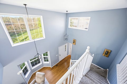 Tiny photo for 11020 Cape Cod Lane, Huntley, IL 60142 (MLS # 12776355)