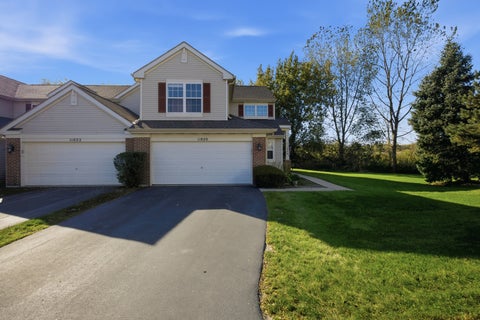 Tiny photo for 11020 Cape Cod Lane, Huntley, IL 60142 (MLS # 12776355)