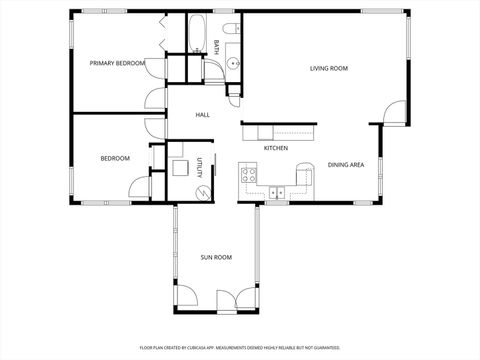 Tiny photo for 206 Boulevard Street, Sandwich, IL 60548 (MLS # 12537451)