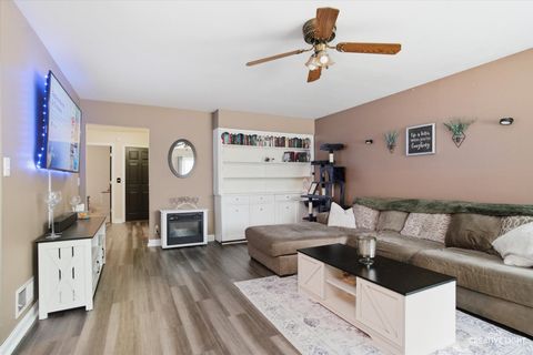 Tiny photo for 206 Boulevard Street, Sandwich, IL 60548 (MLS # 12537451)