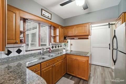 Tiny photo for 206 Boulevard Street, Sandwich, IL 60548 (MLS # 12537451)