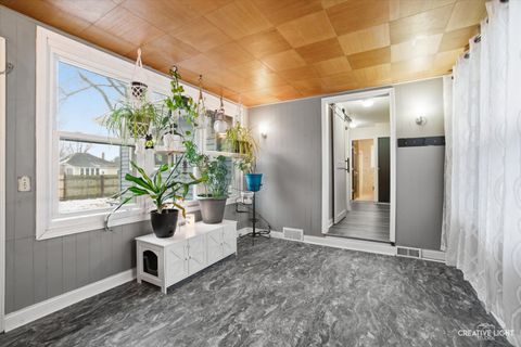 Tiny photo for 206 Boulevard Street, Sandwich, IL 60548 (MLS # 12537451)