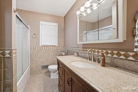 Tiny photo for 206 Boulevard Street, Sandwich, IL 60548 (MLS # 12537451)